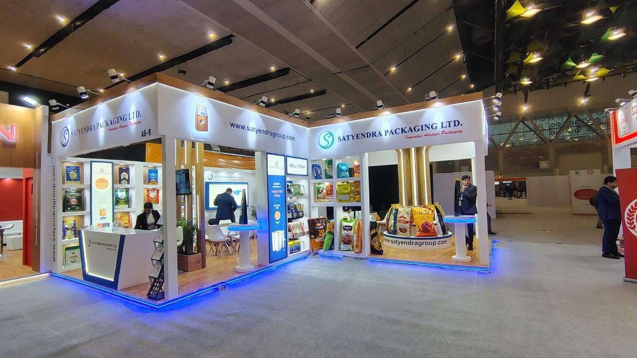 Satyendra Packaging LTD